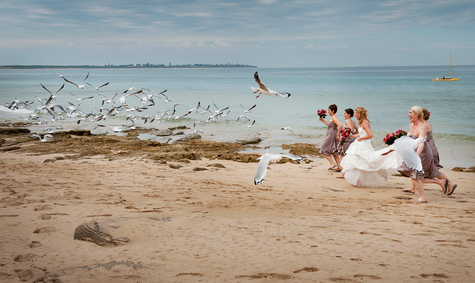 bellarine wedding photography 